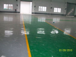 邯鄲塑料廠試驗室環(huán)氧地坪 從研發(fā)到運用的行業(yè)實踐