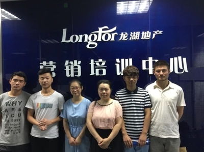 電氣學院深入走訪暑期產學合作教育學生，探索上海網絡交流新路徑