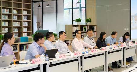 教育部思政司深入上海交通大學調(diào)研網(wǎng)絡(luò)思政工作，共商高校網(wǎng)絡(luò)育人新路徑