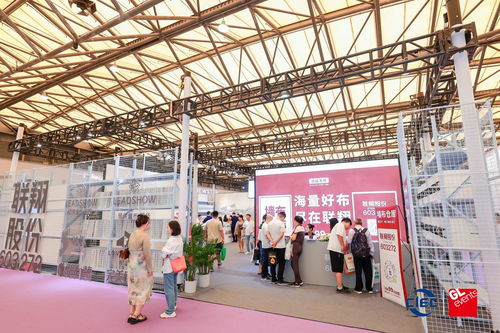 從上海軟裝展看聯翔股份 專注四大優勢，以高品質與海量供給驅動市場新價值