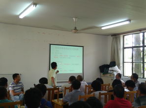 深化林業技術交流，共筑上海綠色網絡生態