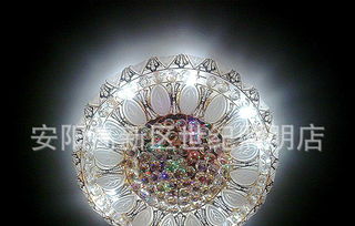 LED水晶燈飾特價(jià)促銷 點(diǎn)亮家居，批發(fā)采購正當(dāng)時(shí)