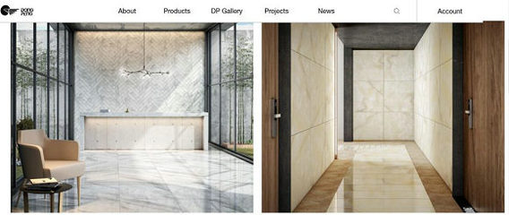 東鵬集團(tuán)攜手意大利馬賽克巨頭Sicis S.r.l，共拓高端建筑裝飾材料市場(chǎng)