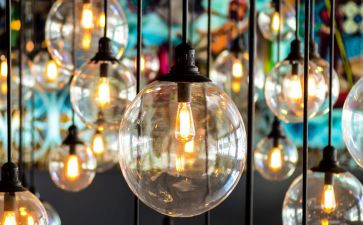 燈具銷售工作總結(jié)